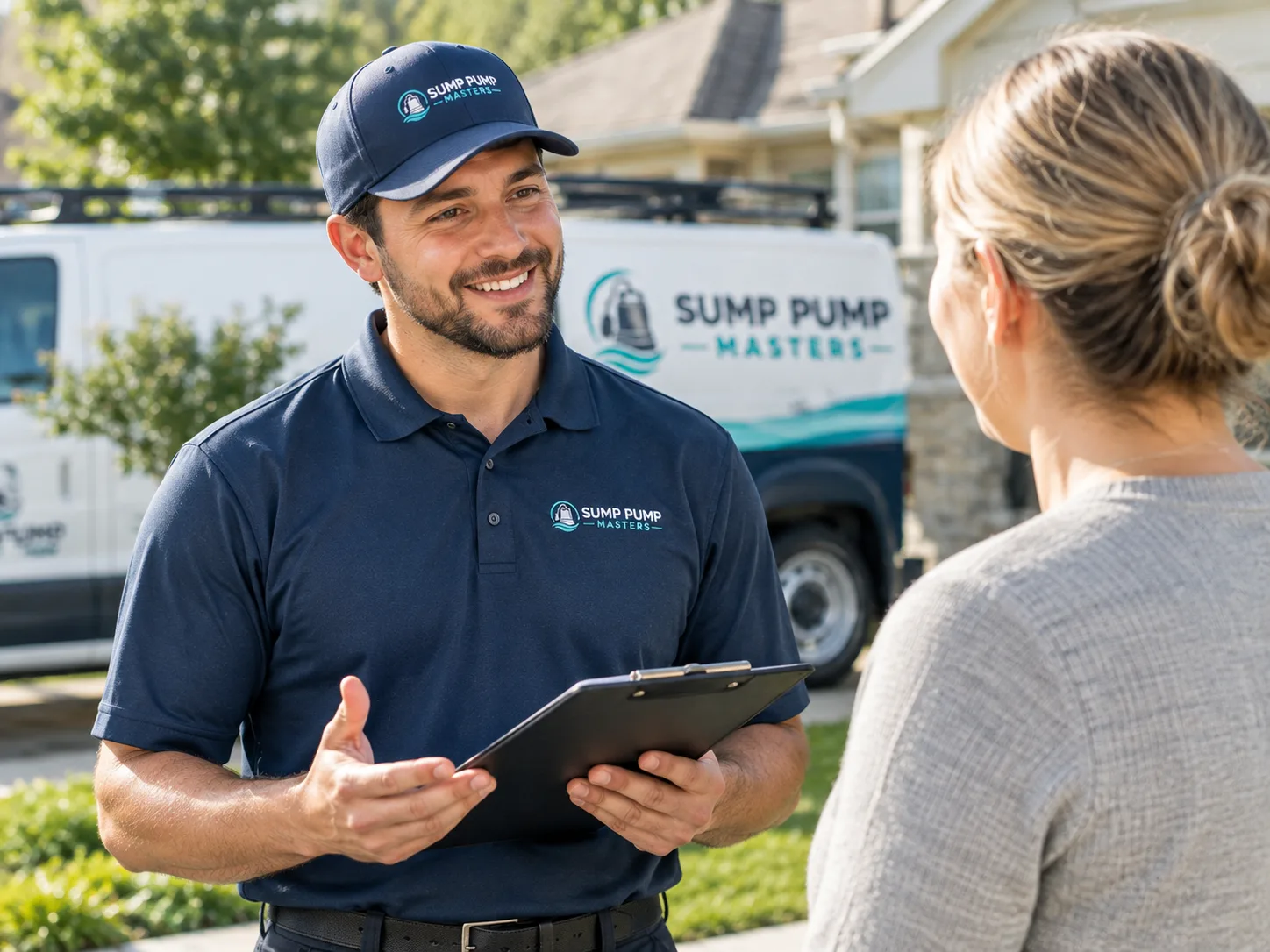 Sump Pump Repair Cornucopia, WI FAQs